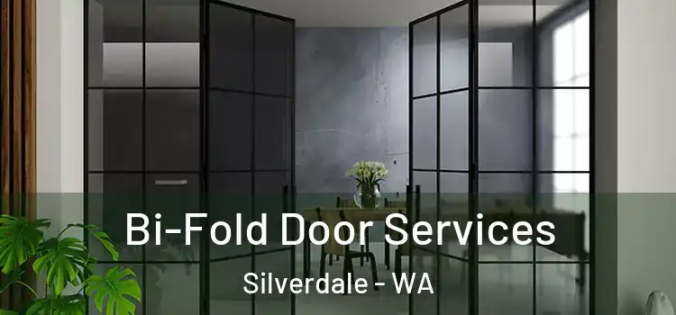 Bi-Fold Door Services Silverdale - WA