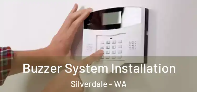  Buzzer System Installation Silverdale - WA