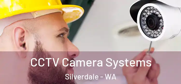  CCTV Camera Systems Silverdale - WA