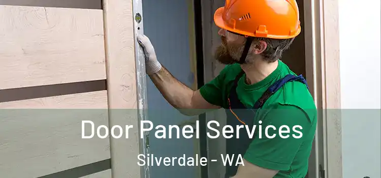  Door Panel Services Silverdale - WA