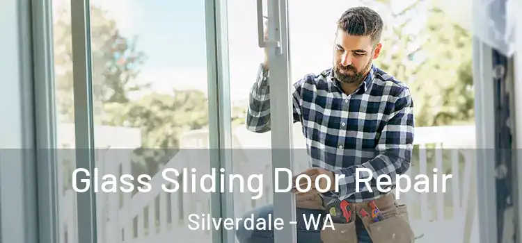  Glass Sliding Door Repair Silverdale - WA