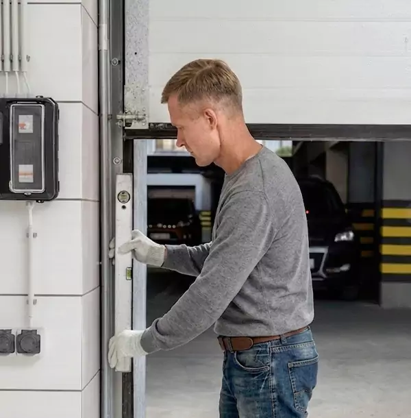 Why Choose Us for Door, Gate and Security Services in Silverdale, WA