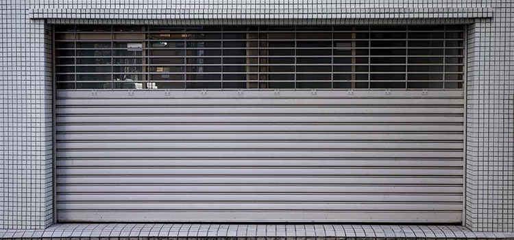 Advanced Solutions for Your Aluminum Garage Doors in Silverdale, Washington