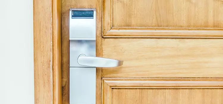 Advanced Solutions in Silverdale, WA for Modern Security