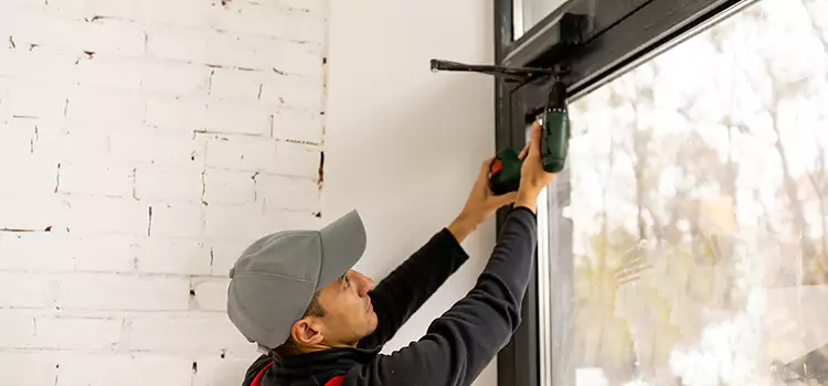 Automatic Door Opener Commercial Silverdale