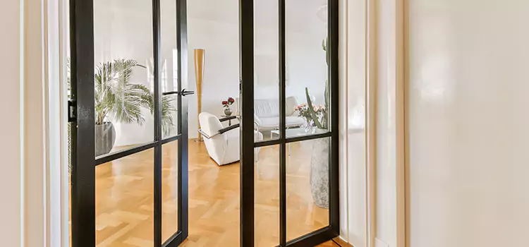 Bifold Door Replacement Silverdale