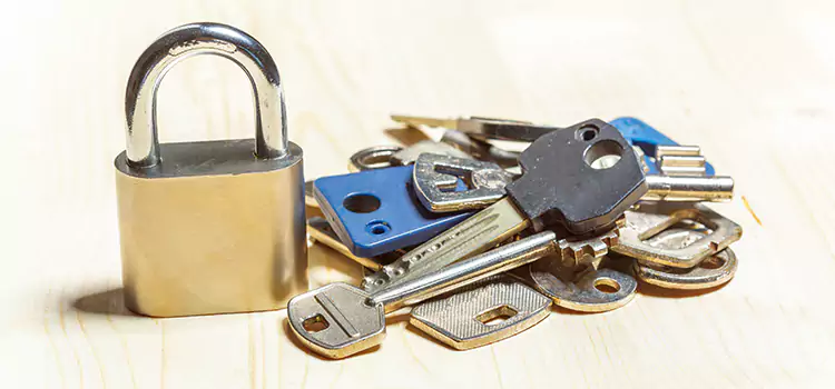 Why Choose Our Broken Key Services in Silverdale, WA?