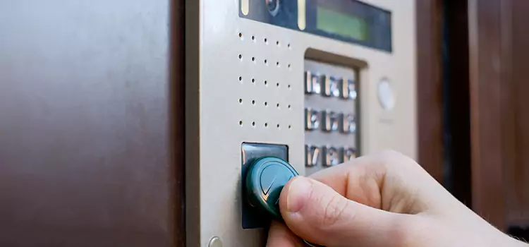Enhanced Security Features Silverdale