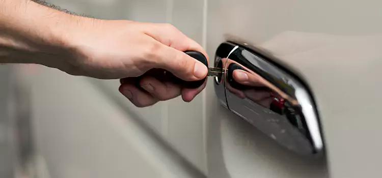 Why Choose Our Auto Locksmith Team in Silverdale, WA?