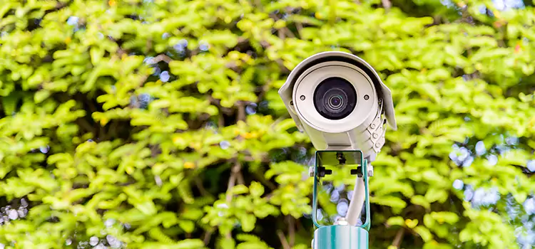 Advanced Surveillance Solutions for Every Need in Silverdale
