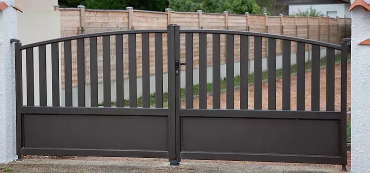 Advanced Gate Solutions in Silverdale, WA