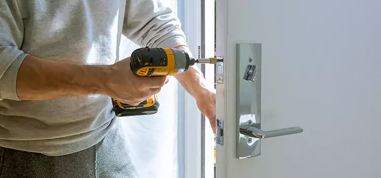 Door Knob Lock Repair Silverdale