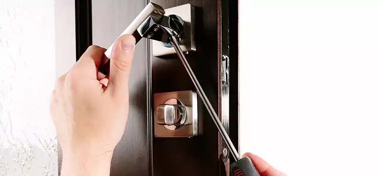 Door Lock Replacement Service Silverdale