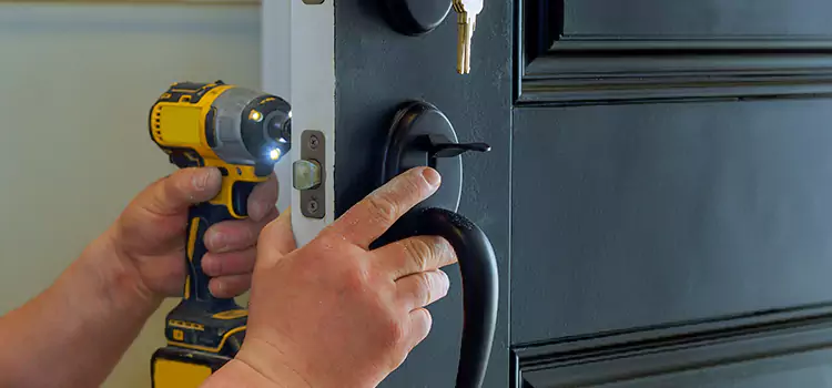 Locksmith Emergency Service Silverdale