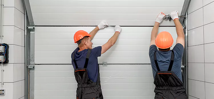 Choose Us for Your Garage Door Needs in Silverdale