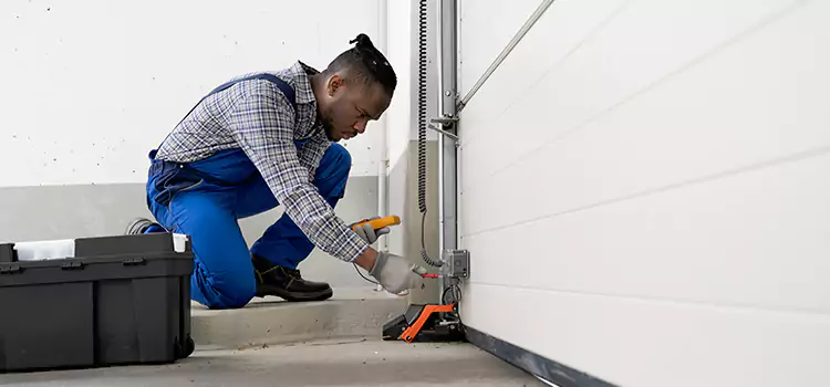Expert Solutions for Every Garage Lock Need in Silverdale, WA
