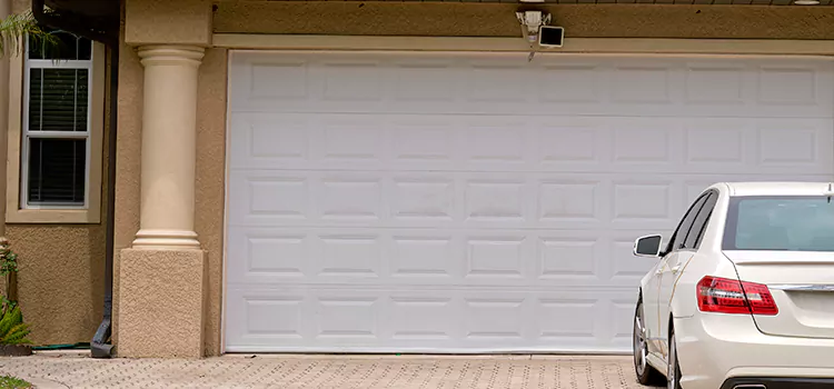 Comprehensive Garage Door Maintenance Services in Silverdale, WA