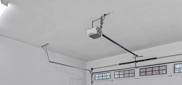 Experienced Garage Door Installers Silverdale