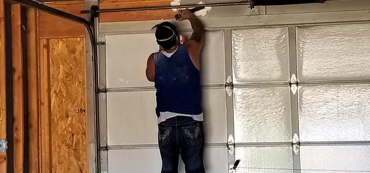 Specialized Garage Door Panel Solutions in Silverdale, WA