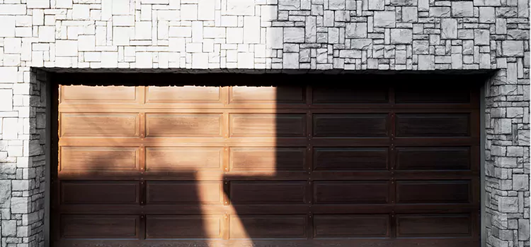 Garage Door Installation Silverdale