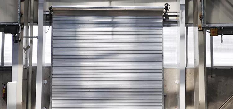 Roller Door Maintenance Silverdale