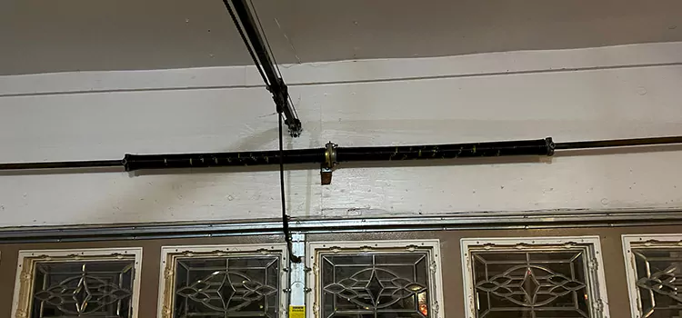 Garage Door Spring Repair Near Me Silverdale