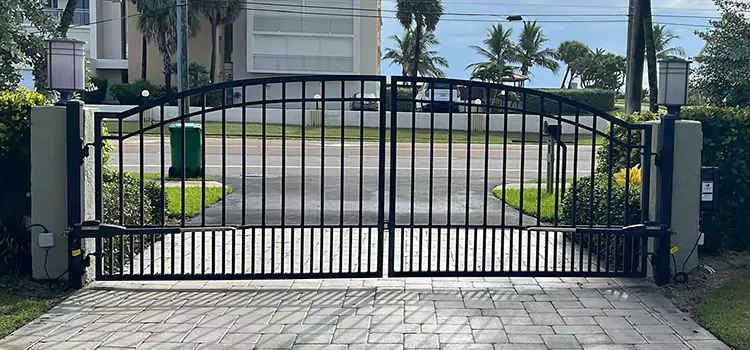 Gate Opener Replacement Near Me in Silverdale, WA