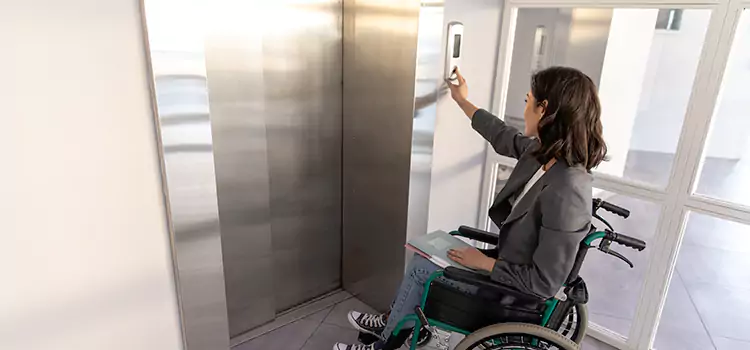 Benefits of Modern Handicap Door Systems in Silverdale, WA