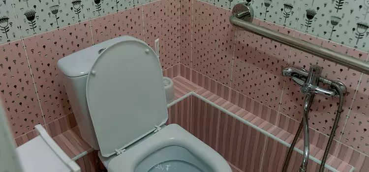 Meeting Diverse Needs With Accessible Restroom Solutions in Silverdale, WA