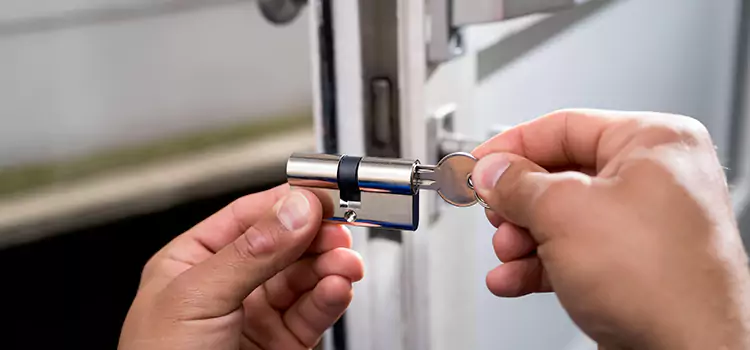 Emergency Locksmith for House Silverdale