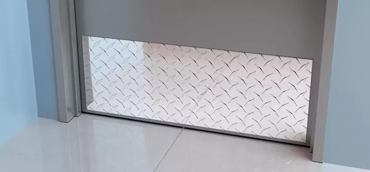 Benefits of Professional Kick Plate Solutions in Silverdale, WA