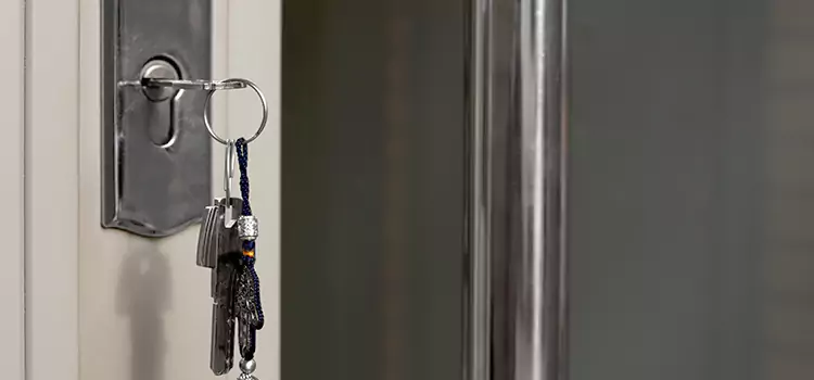 Master Keying by the Numbers Silverdale
