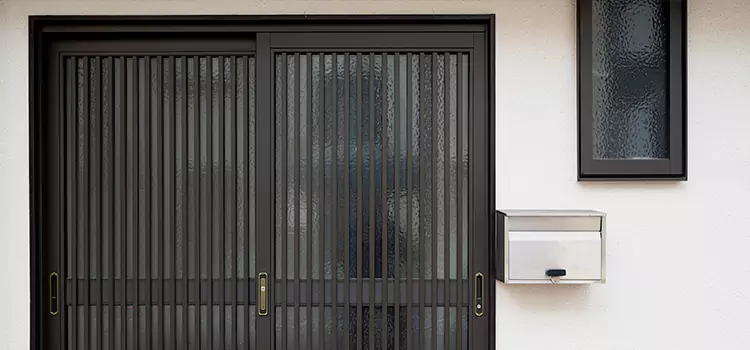 Sliding Screen Door Repair Silverdale