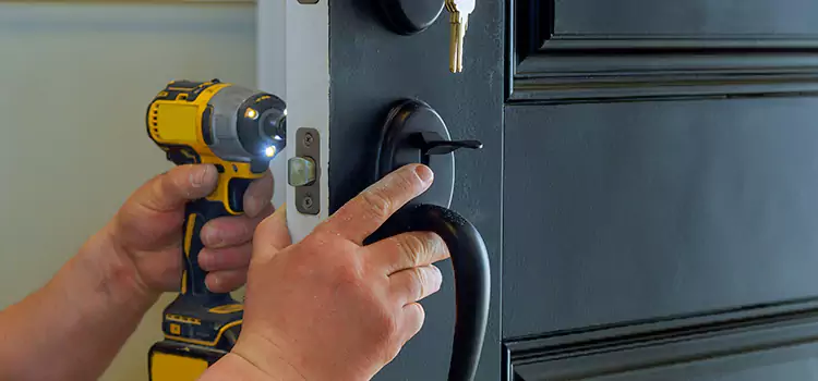 Mobile Automotive Locksmith Silverdale