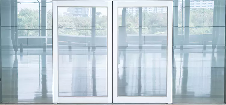 Why Choose Us for Your Motion Sensor Door Needs in Silverdale, WA?