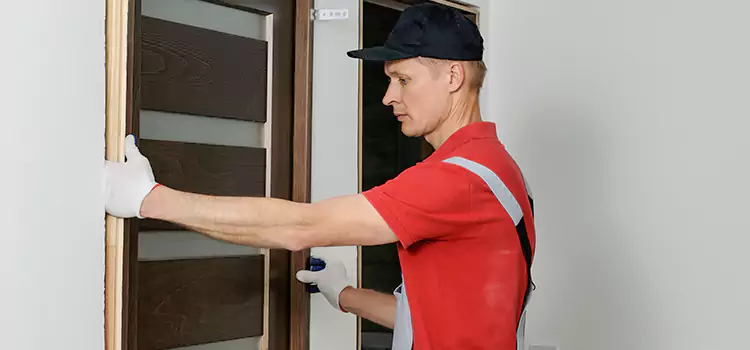 Frame and Panel Restoration Silverdale