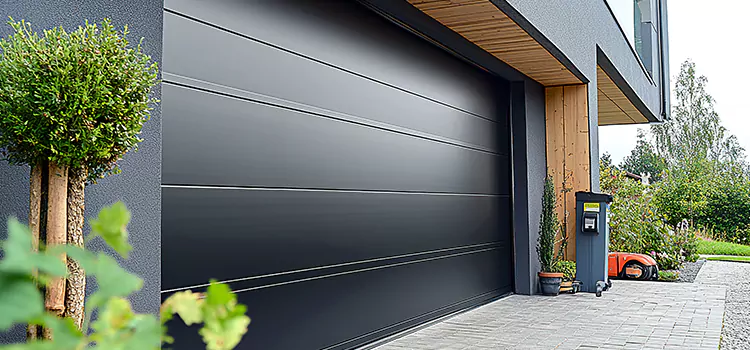 Residential Garage Door Service Silverdale