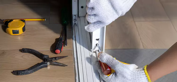 Sliding Door Installation Services in Silverdale, WA