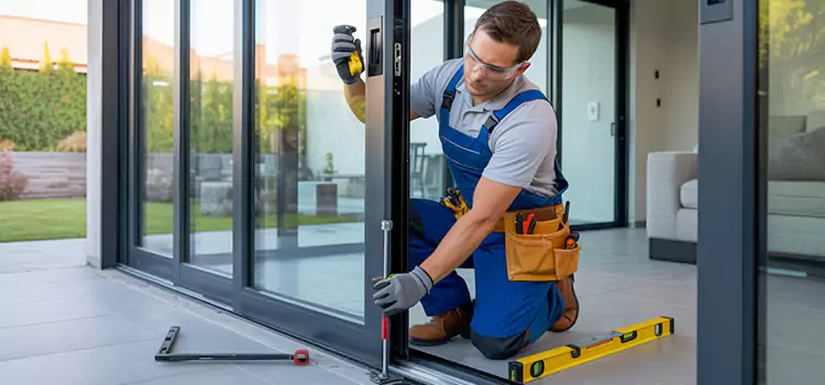 Sliding Screen Door Repair Silverdale