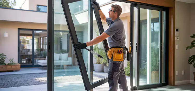 Specialized Sliding Door Roller Services in Silverdale, Washington
