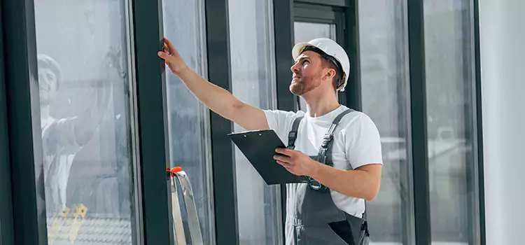 Comprehensive Solutions for Your Sticking Doors in Silverdale, WA