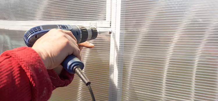 Sliding Screen Door Repair Silverdale