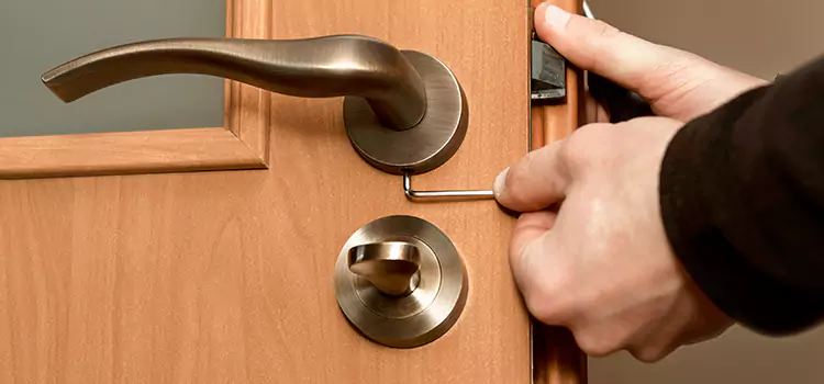 Access Control System Integration Silverdale