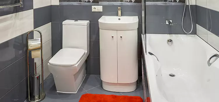 Hansgrohe Shaving Mirror Silverdale