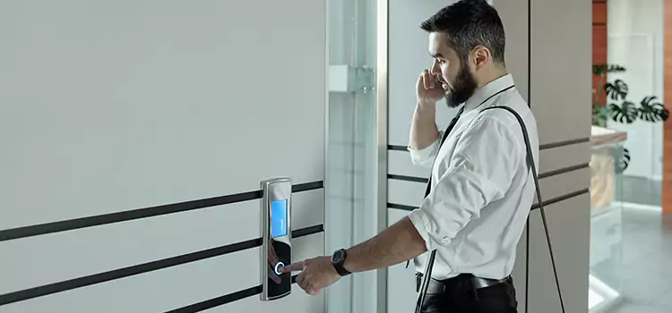 Cloud Based Access Control Silverdale