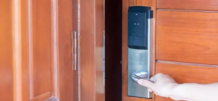 Commercial Keyless Entry Locks Silverdale