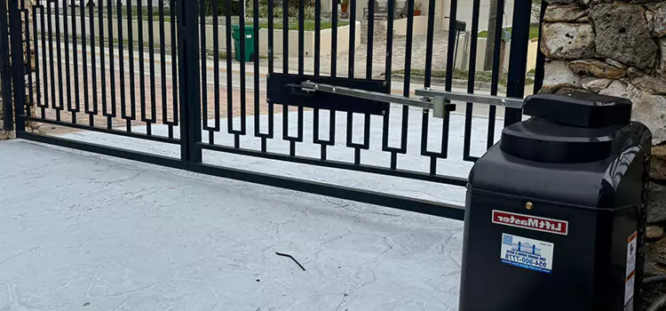 Seamless Installation and Support for Your New Gate in Silverdale, WA