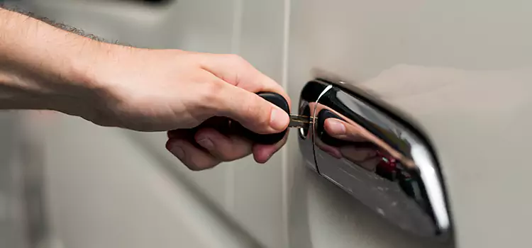 Car Unlock Service Price Silverdale