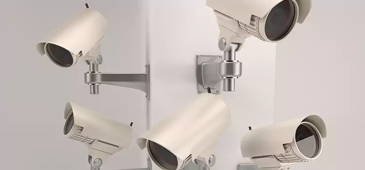 Your Trusted Partner for CCTV Solutions in Silverdale