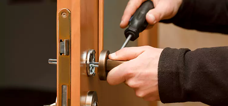 Semi Truck Locksmith Silverdale
